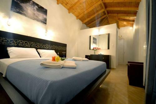 Hostal Voula Rooms