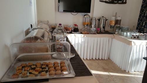 Hostal Voula Rooms