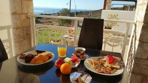 Hostal Voula Rooms