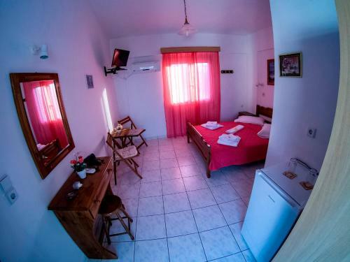 Hostal The Captain