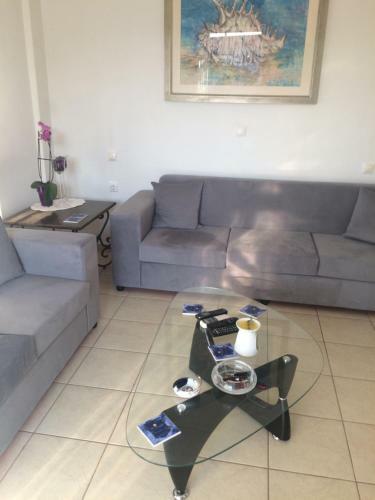 Apartamento Anett Studios