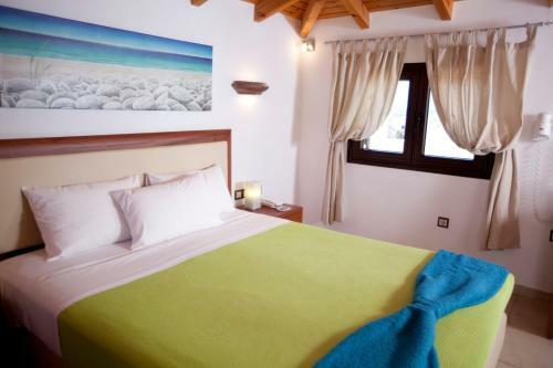 Berdoussis Hotel