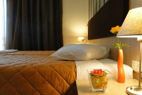 Imerti Resort Hotel