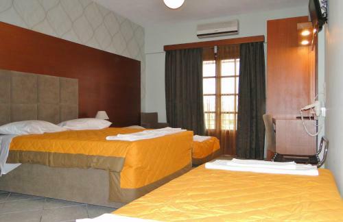 Imerti Resort Hotel
