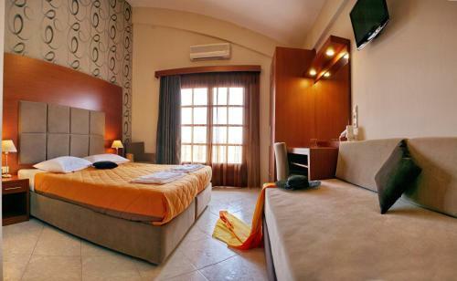 Imerti Resort Hotel