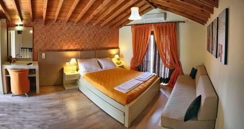 Imerti Resort Hotel