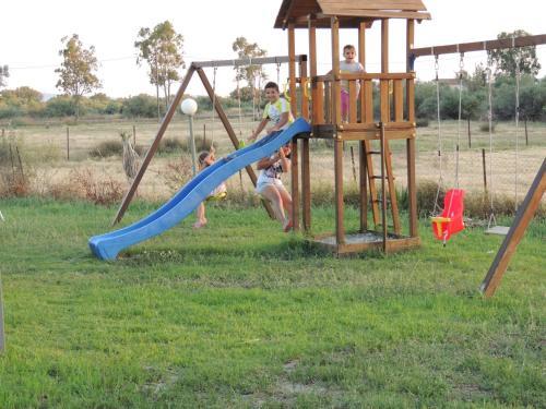 Imerti Resort Hotel
