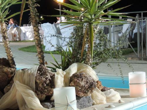 Imerti Resort Hotel