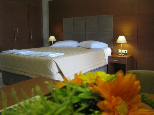 Imerti Resort Hotel