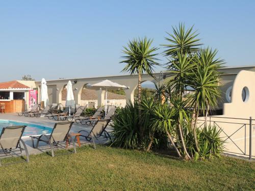 Imerti Resort Hotel