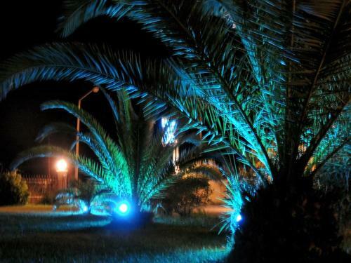 Imerti Resort Hotel