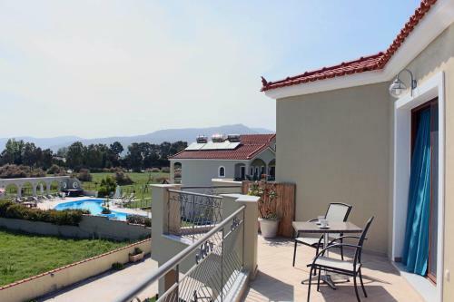 Imerti Resort Hotel