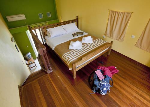 Meraki Apartments And Studios