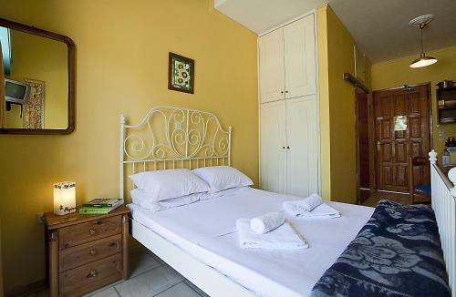 Meraki Apartments And Studios