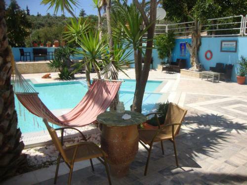 Meraki Apartments And Studios