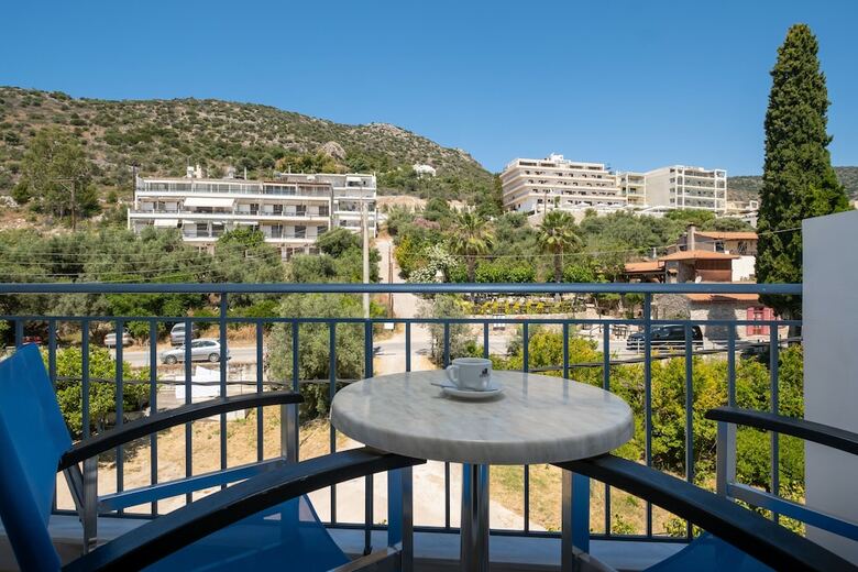 Hotel Dolfin