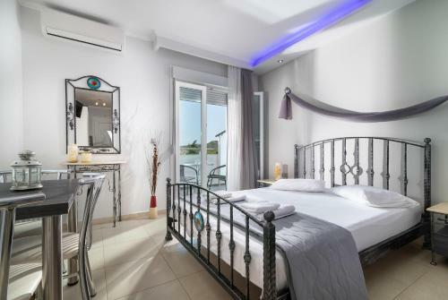 A Ponte Studios & Apartments