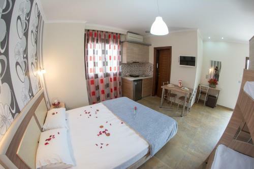 Apartamento Anthemida Rooms