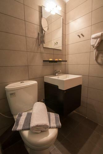 Apartamento Anthemida Rooms