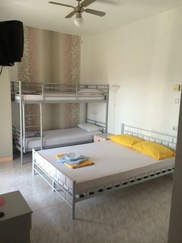 Apartamento Nikolaidis House