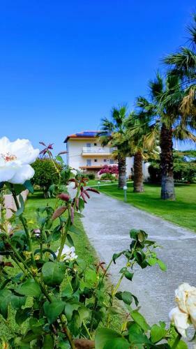 Apartamento Nikolaidis House