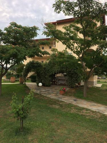 Apartamento Nikolaidis House