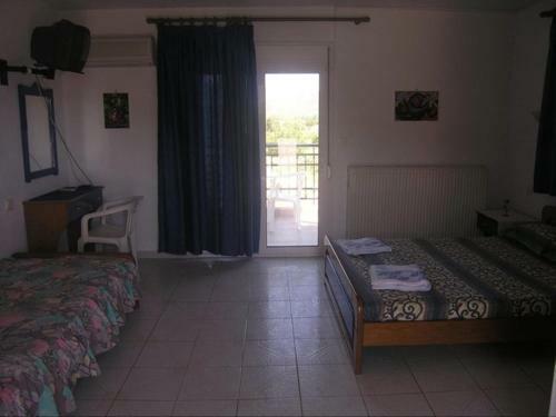 Apartamento Papahristos Rooms