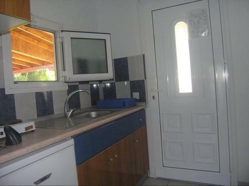 Apartamento Papahristos Rooms