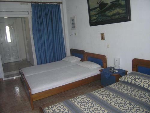 Apartamento Papahristos Rooms