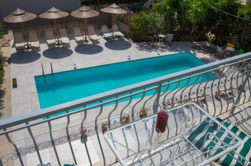 Hostal Ammos Tolo