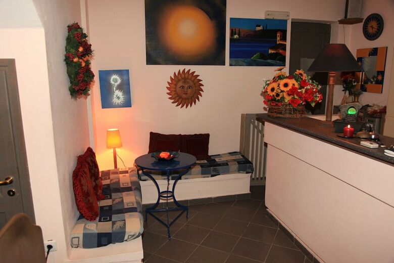 Heliotopos Apartments