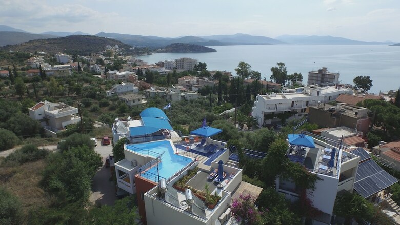 Heliotopos Apartments