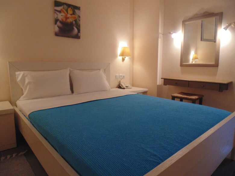 Heliotopos Apartments