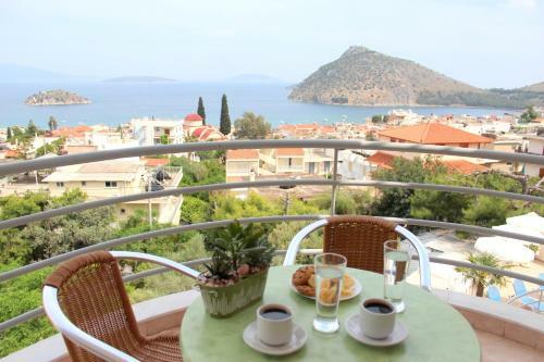Aparthotel Amaryllis Hotel Apartments