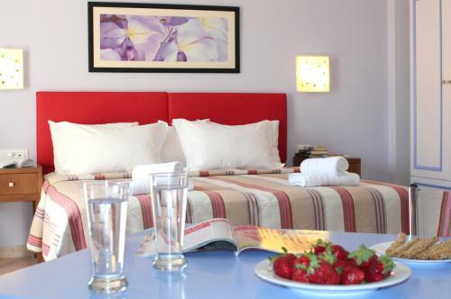 Aparthotel Amaryllis Hotel Apartments