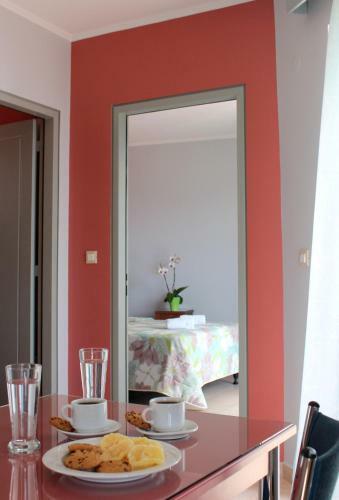 Aparthotel Amaryllis Hotel Apartments