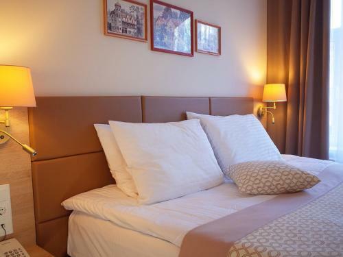 Hotel Hartman