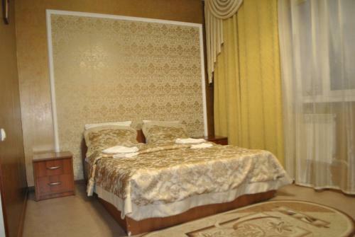 Hotel Milana