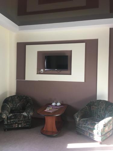 Hotel Milana