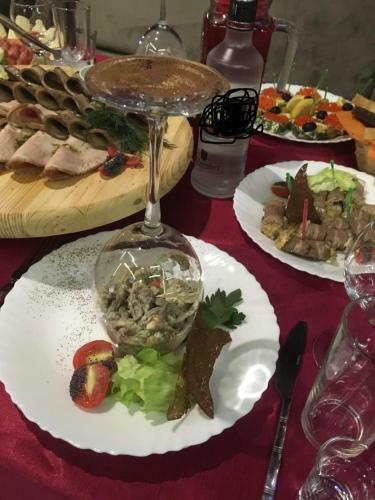 Hotel Milana