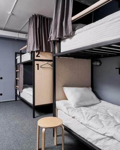 Moment Hostel