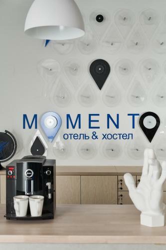 Moment Hostel