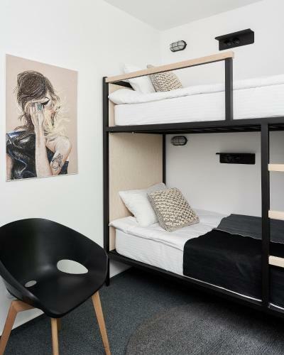Moment Hostel
