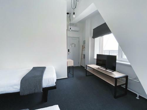 Moment Hotel