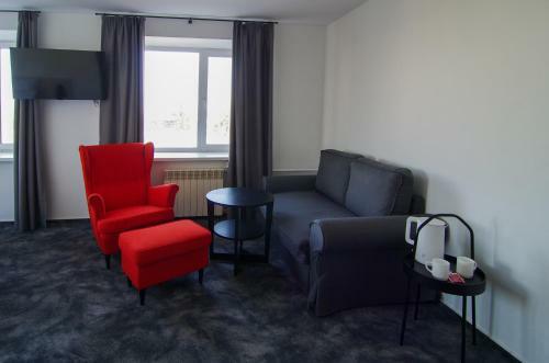 Moment Hotel
