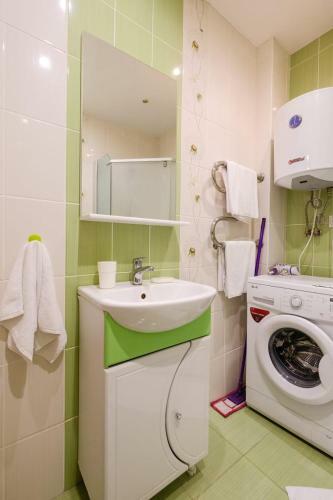 Apartamento ????? ??????????? ?? ???????? 66