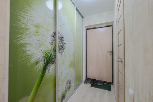 Apartment Petrovskie On Neftyanaya 15