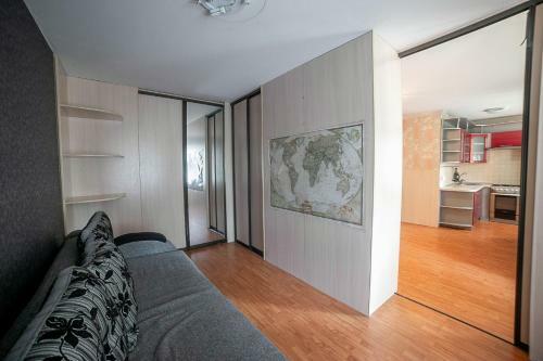 Apartamento ???????? ??????! ????? ??? 2-????????? ????????