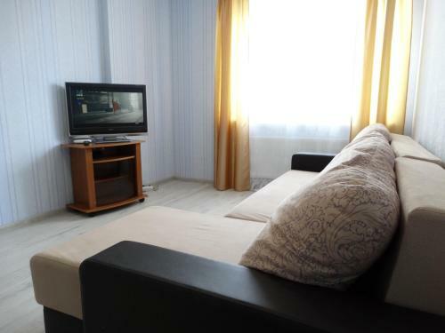 Apartamento Inndays On Novomoskovskay 12