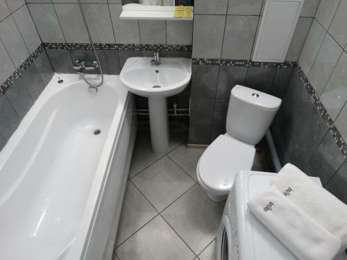 Apartamento Inndays On Novomoskovskay 12